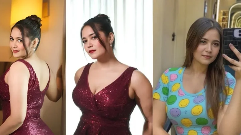 Archita Phukan 6 ఏళ్ల వేశ్యావృత్తి నుంచి విముక్తి పొందిన సోషల్ మీడియా ఇన్‌ఫ్ల్యూయెన్సర్ కథ