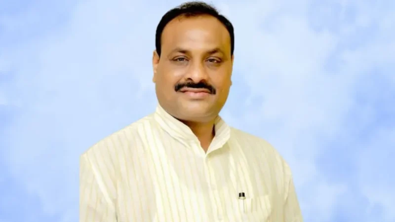 Atchannaidu Biography అచ్చెన్నాయుడు బయోగ్రఫీ