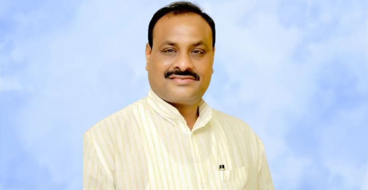 Atchannaidu Biography అచ్చెన్నాయుడు బయోగ్రఫీ