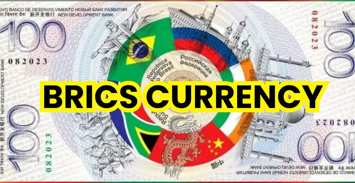 BRICS Currency ధర, విడుదల తేదీ, డాలర్, రూపాయితో మారకం వివరాలు