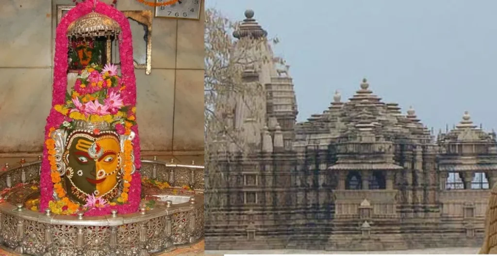 ఓంకారేశ్వర్ జ్యోతిర్లింగం (మధ్యప్రదేశ్)