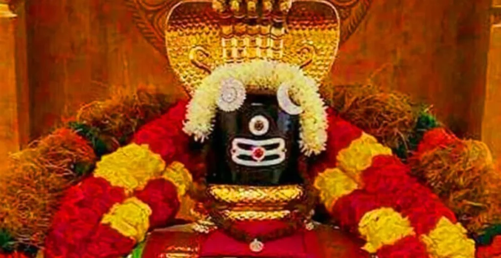 రామేశ్వరం జ్యోతిర్లింగం (తమిళనాడు)