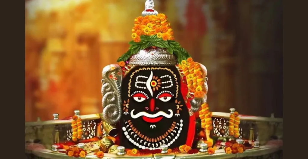 మహాకాళేశ్వర్ జ్యోతిర్లింగం (మధ్యప్రదేశ్)
