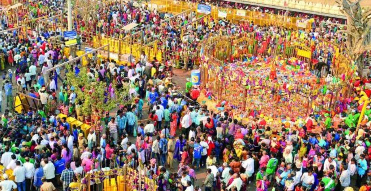 Medaram Mahajatara 2026: తేదీలు, మౌలిక సదుపాయాలు, చేరుకునే మార్గాలు