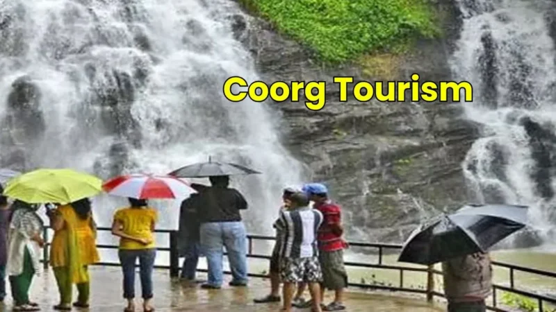 Best Time to Visit Coorg : కర్ణాటక టూరిజంలో ఆహ్లాదకరమైన పర్యాటక ప్రదేశం