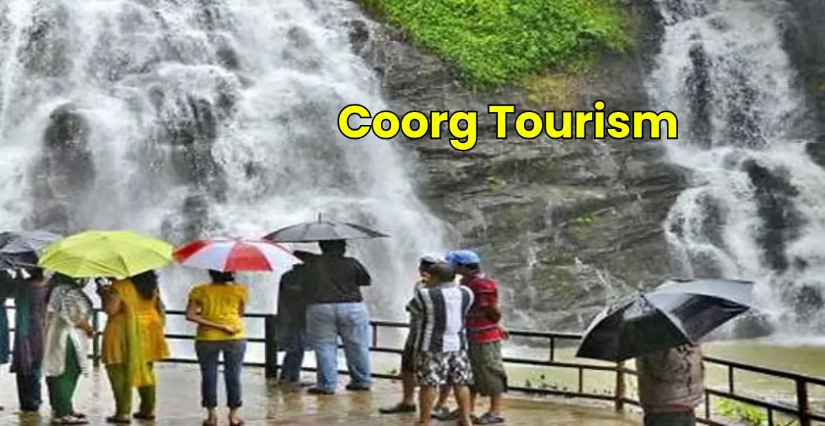 Best Time to Visit Coorg : కర్ణాటక టూరిజంలో ఆహ్లాదకరమైన పర్యాటక ప్రదేశం