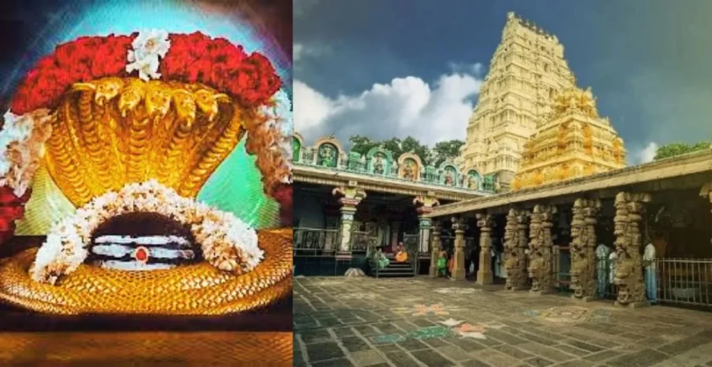 మల్లికార్జున జ్యోతిర్లింగం (ఆంధ్రప్రదేశ్)
