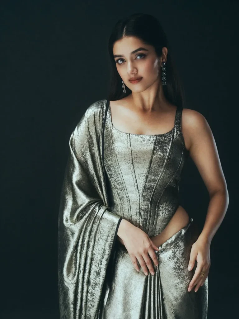 bhagyashri-borse-telugu-movies-list