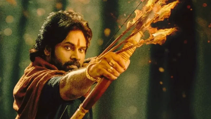 Hari Hara Veera Mallu Release Date: పవన్ కళ్యాణ్ హిస్టారికల్ ఎంట్రీకి వెనుక కథ
