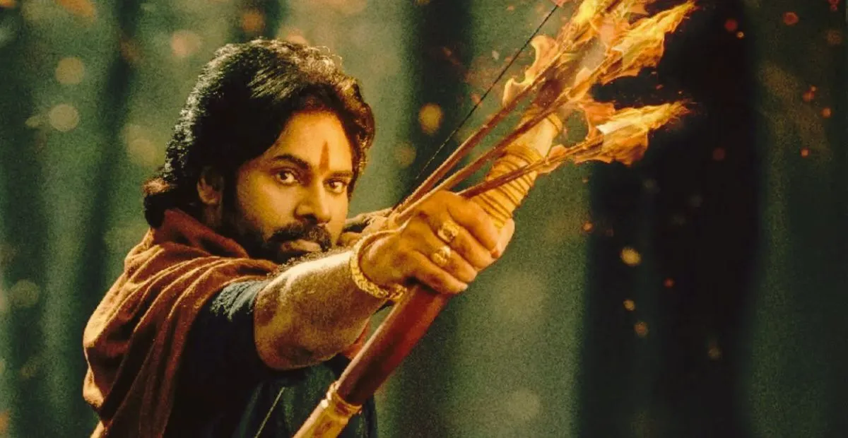 Hari Hara Veera Mallu Release Date: పవన్ కళ్యాణ్ హిస్టారికల్ ఎంట్రీకి వెనుక కథ