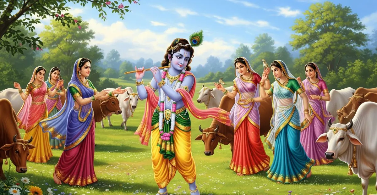 Janmashtami 2025: ఈసారి శ్రీ కృష్ణ జన్మాష్టమి ఎపుడు ఆగష్టు 15 న లేక 16 న!