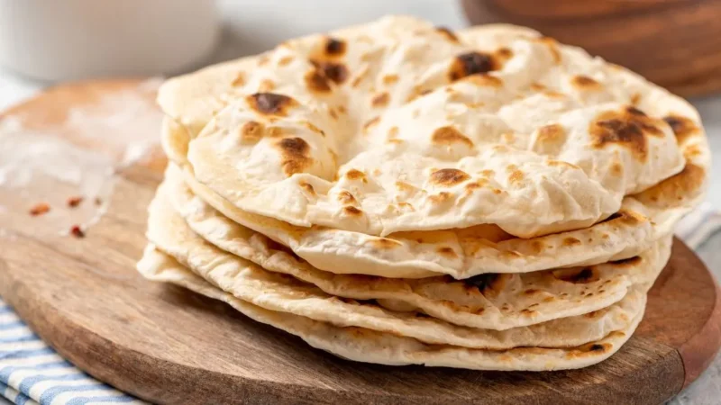 Jowar Roti : బరువు తగ్గాలంటే గోధుమ రొట్టెల కన్నా మంచి ఎంపిక ఇదే..!