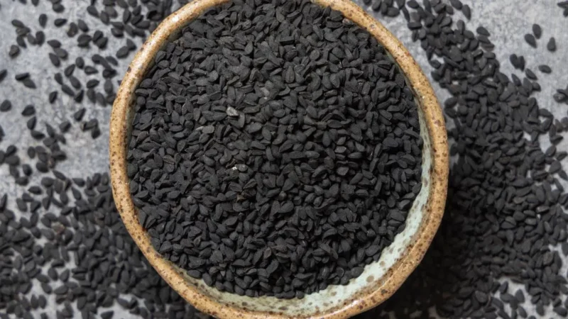 Black Seeds in Telugu: నల్ల విత్తనాల అద్భుత ప్రయోజనాలు – షుగర్, బరువు, థైరాయిడ్‌ సమస్యలకు అద్భుత పరిష్కారం!