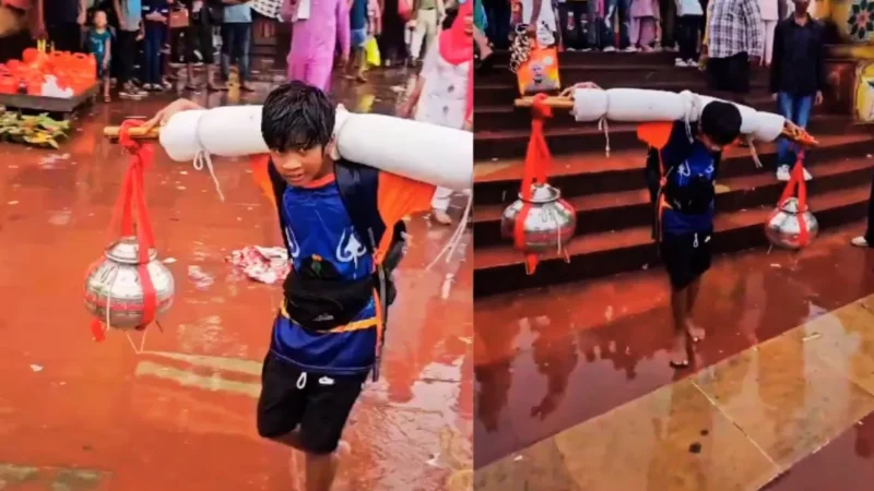 kanwar yatra 2025: తేదీలు, మార్గాలు, భక్తుల కోసం తాజా మార్గదర్శకాలు