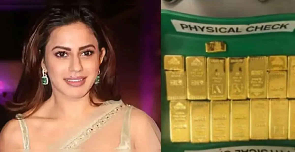 ప్రముఖ సినీ నటికి ఏడాది జైలు శిక్షతో షాక్