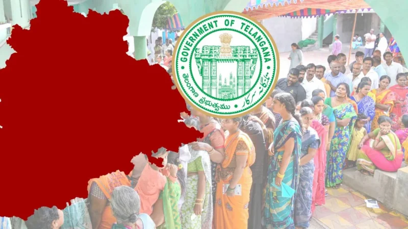 తెలంగాణ కేబినెట్ కీలక నిర్ణయాలు.. ఎన్నికల ముహూర్తానికి గ్రీన్ సిగ్నల్!