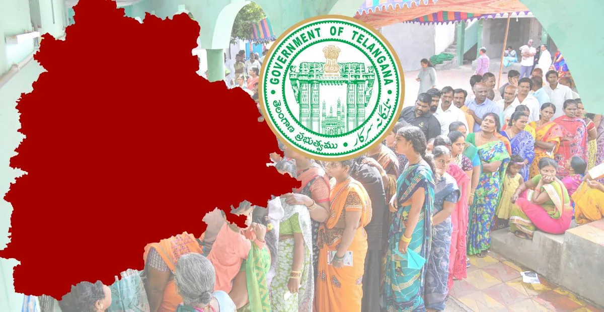 తెలంగాణ కేబినెట్ కీలక నిర్ణయాలు.. ఎన్నికల ముహూర్తానికి గ్రీన్ సిగ్నల్!