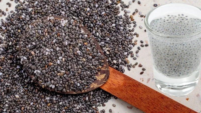 Sabja Seeds in Telugu: ఆరోగ్య ప్రయోజనాలు మరియు బరువు తగ్గేందుకు వాడే విధానం