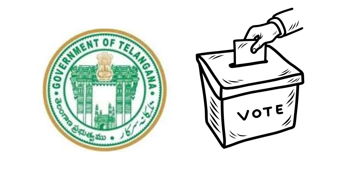 తెలంగాణలో త్వరలో స్థానిక సంస్థల ఎన్నికలు: ZPTC, MPTC స్థానాల ఖరారు