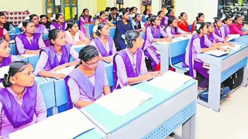 Thalliki Vandanam Scheme: మరో 9.51 లక్షల మంది విద్యార్థుల తల్లులకు డబ్బు జమ