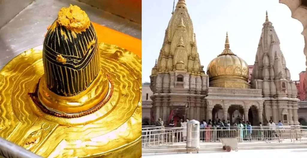 కాశీ విశ్వనాథ జ్యోతిర్లింగం (ఉత్తరప్రదేశ్)