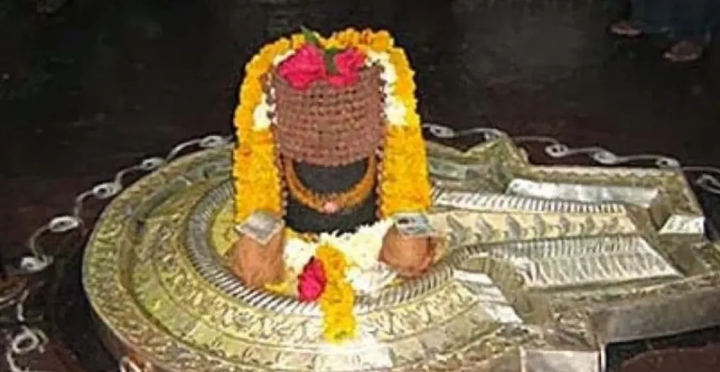 ఘృష్ణేశ్వర్ జ్యోతిర్లింగం (మహారాష్ట్ర)