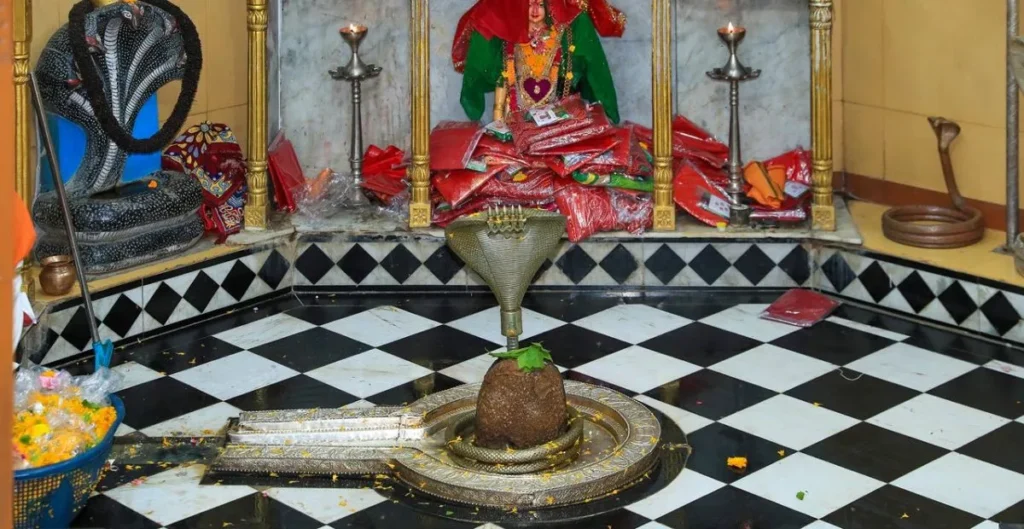నాగేశ్వర్ జ్యోతిర్లింగం (గుజరాత్)