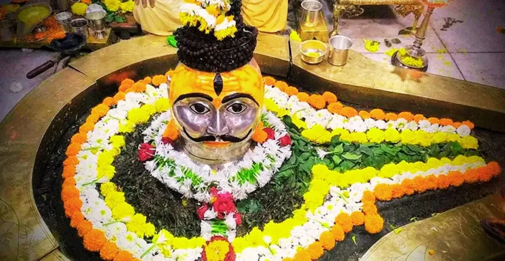 భీమేశ్వర్ జ్యోతిర్లింగం (మహారాష్ట్ర)