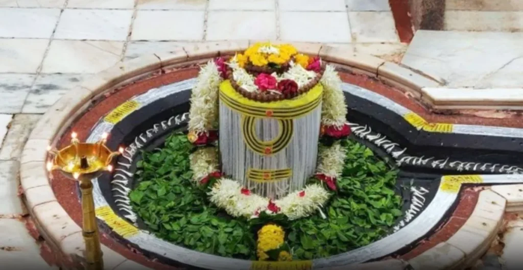 వైద్యనాథేశ్వర్ జ్యోతిర్లింగం (జార్ఖండ్)