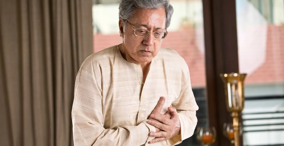 Heart Attack Symptoms: గుండెపోటు ముందస్తు లక్షణాలు ఏమిటి? ఎలా గుర్తించాలి?