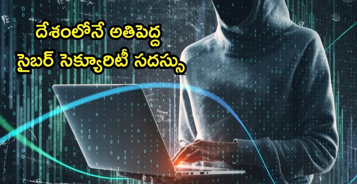 Indias Largest Cybersecurity Conference C0c0n 2025
