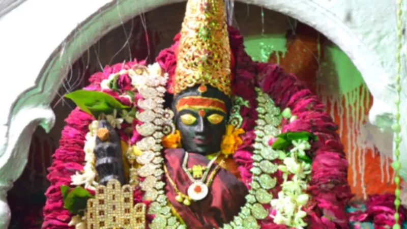 శక్తి పీఠాలు – భారతదేశంలోని పవిత్ర దేవీ క్షేత్రాల విశిష్టత