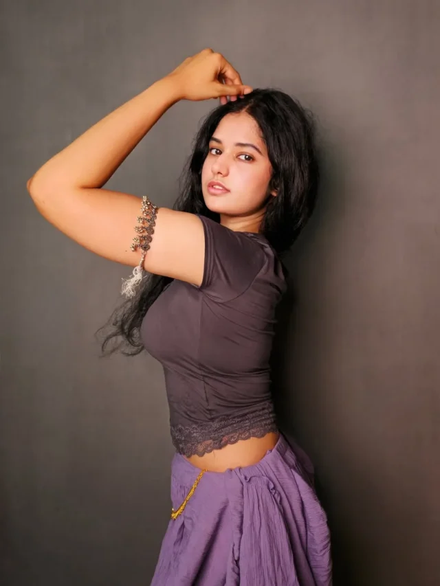 alekhya chitti hot photos goes viral