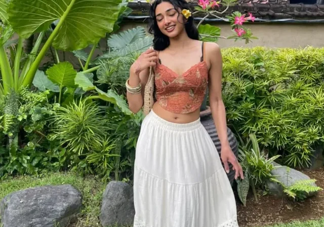 Preity Mukhundhan : 2 సినిమాలతోనే స్టార్ క్రేజ్ సంపాదించిన టాలీవుడ్ బ్యూటీ