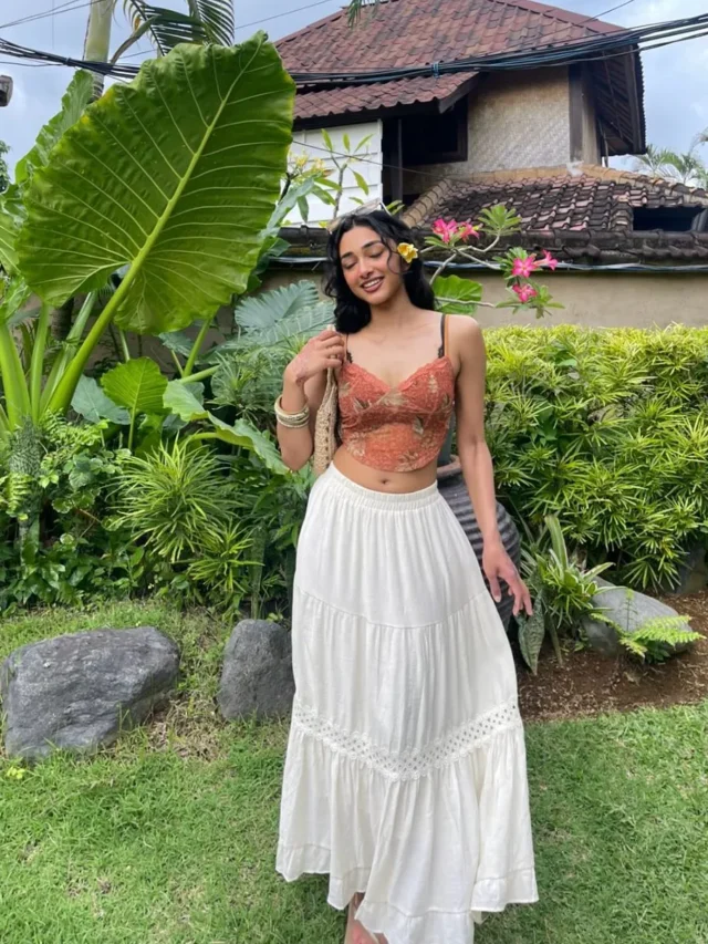Preity Mukhundhan : 2 సినిమాలతోనే స్టార్ క్రేజ్ సంపాదించిన టాలీవుడ్ బ్యూటీ