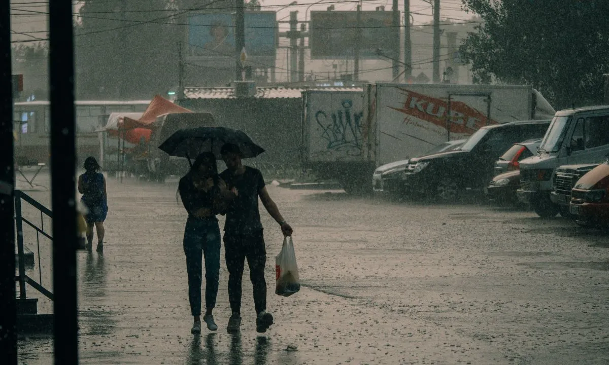 Heavy Rain Alert Hyderabad – భారీ వర్షాలకు హైదరాబాద్ వాసులు అప్రమత్తం