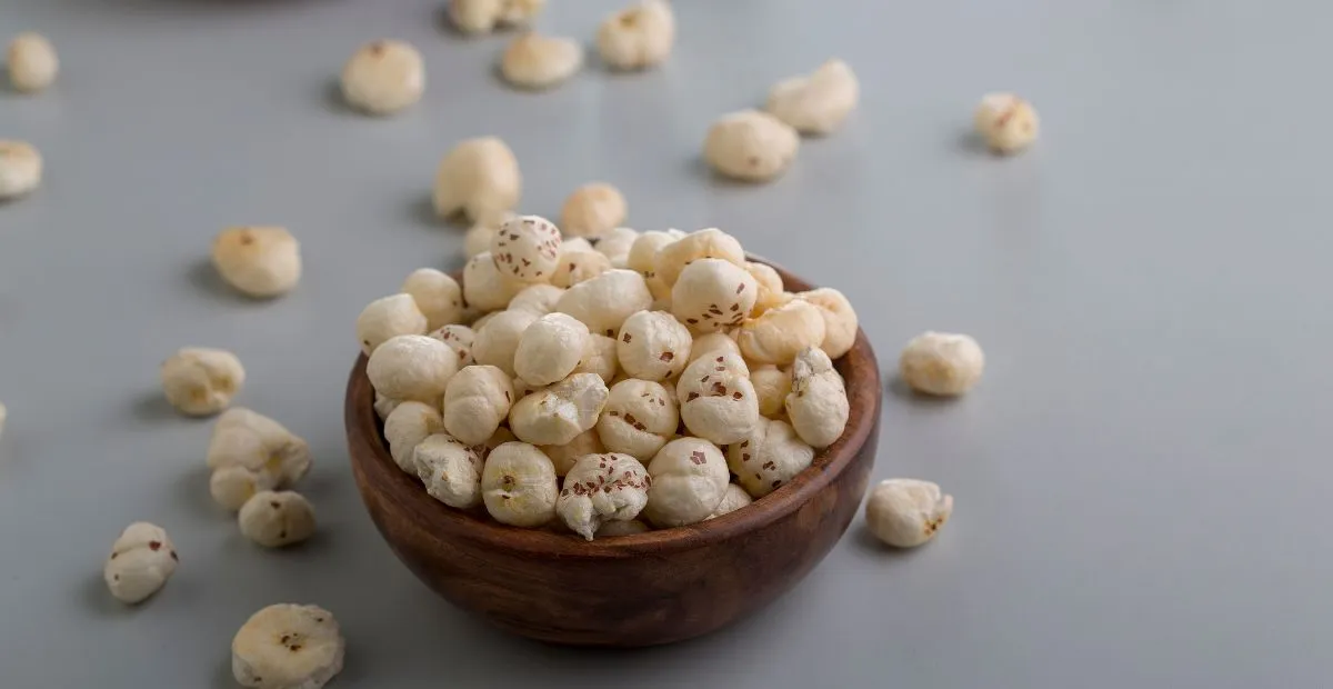 Phool Makhana ఆరోగ్య రహస్యం: మఖానా తింటే బరువు తగ్గుతుందా? గుండె ఆరోగ్యానికి మేలు చేస్తుందా?