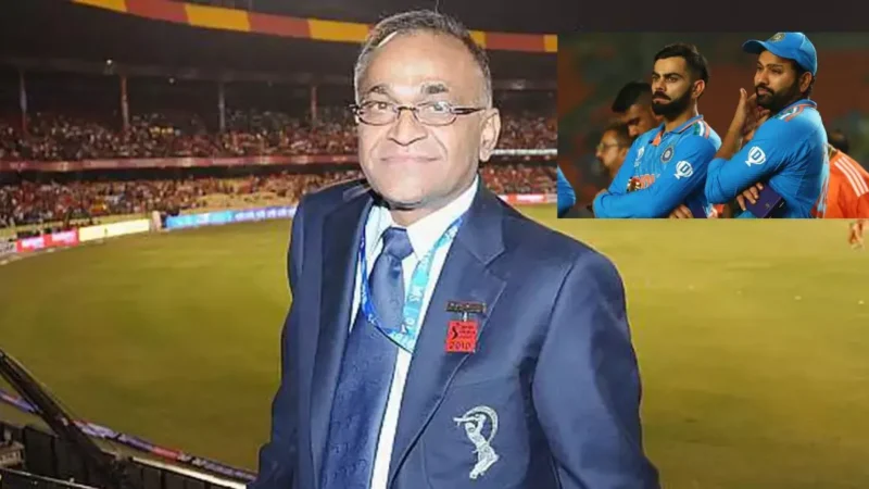 రోహిత్ శర్మ, విరాట్ కోహ్లీ రిటైర్మెంట్ వెనుక బీసీసీఐ రాజకీయాలేనా? అభిమానుల్లో ఆందోళన