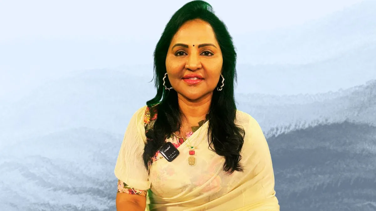 Vundavalli Sridevi Age, Date of Birth, Family, Caste