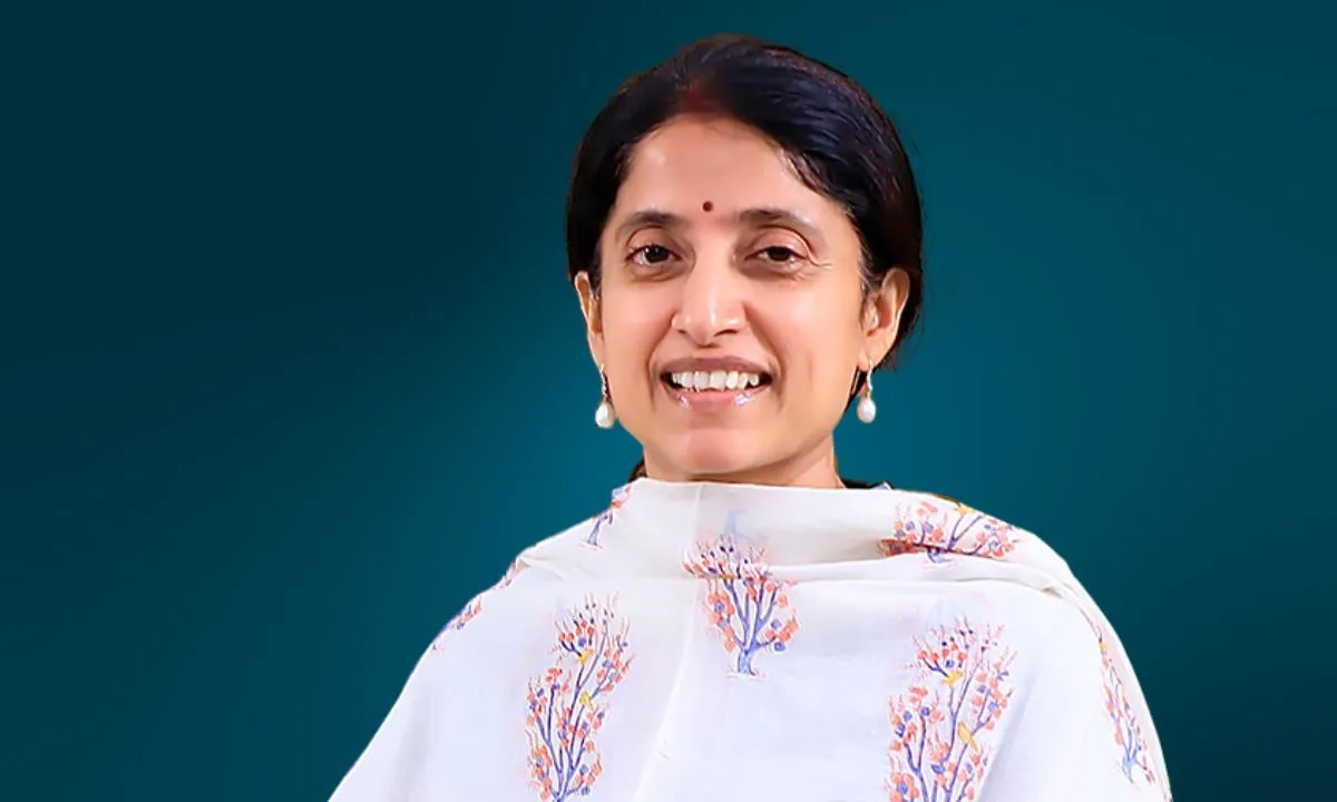 YS Bharathi Reddy Age, Date of Birth, Family, Professional & Political Career