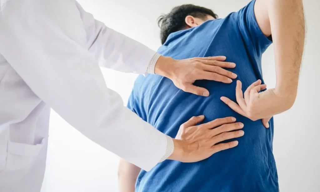 physiotherapist dr prefix