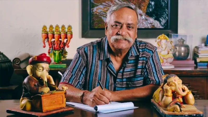 Piyush Pandey Pass Away: క్యాడ్‌బరీ క్రియేటివిటీతో భారతీయ యాడ్‌ ప్రపంచాన్ని మార్చిన మాస్టర్ మైండ్‌కు వీడ్కోలు