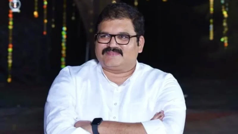 TDP Leader Kommareddy Pattabhi Age, Family, Education, Political Career, Networth