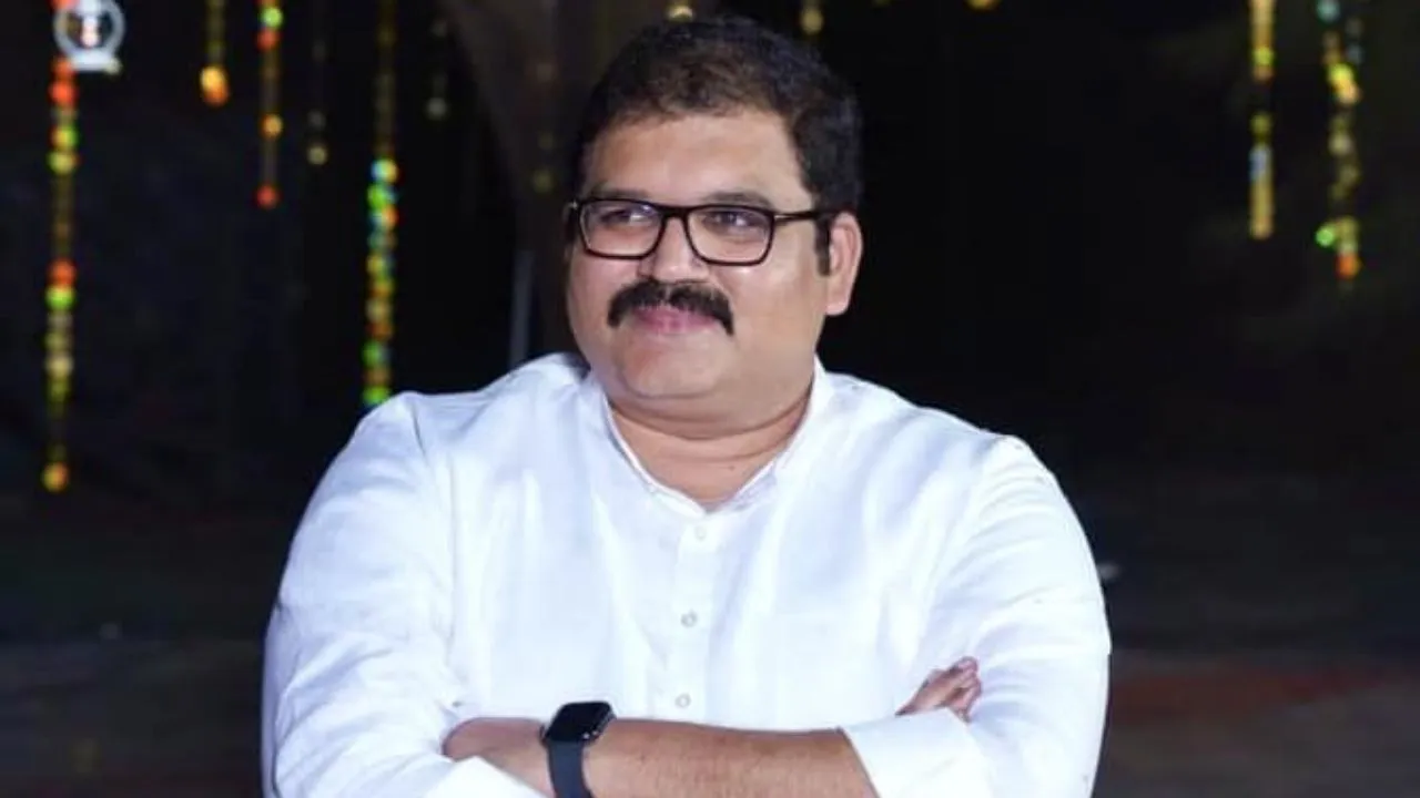 TDP Leader Kommareddy Pattabhi Age, Family, Education, Political Career, Networth