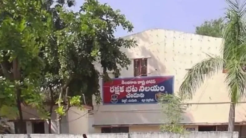 Breaking News నల్గొండలో పోలీసులపై దాడి! ఏం జరిగిందో తెలుసా?