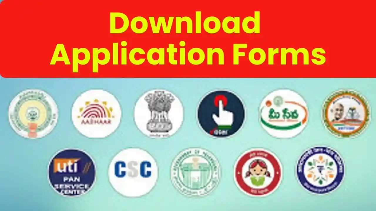 gsws-application-forms