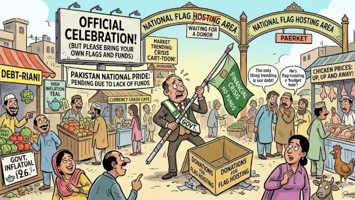 daily cartoon 21-03-2026