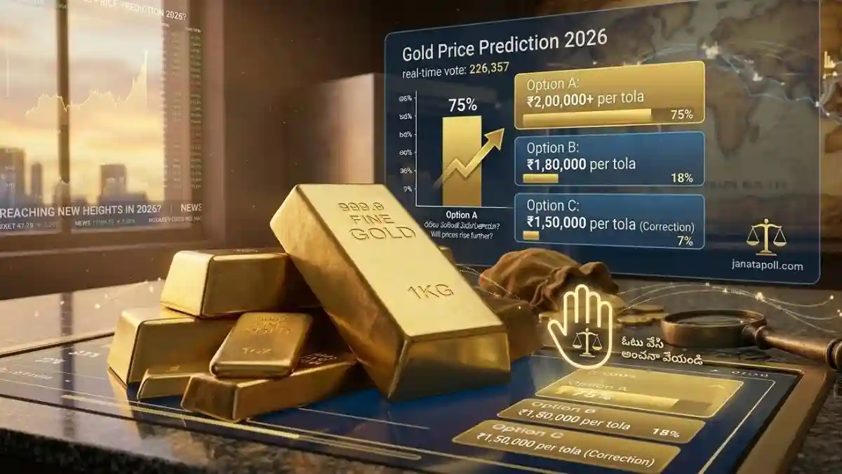 will-gold-price-hit-2-lakhs-vote-your-opinion