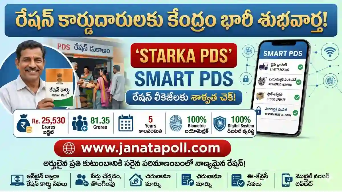 saarthak-smart-pds-scheme