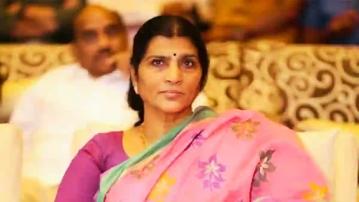 Home 1 lakshmi-parvathi-age-date-of-birth-networth